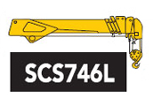 - Soosan SCS 746L