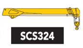   Soosan SCS 324