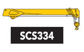    Soosan SCS 334