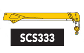    Soosan SCS 333