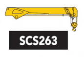   Soosan SCS 263  