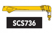    Soosan SCS 736