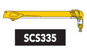 - Soosan SCS 335