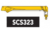   () Soosan SCS 323