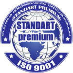 C     ISO 9001-2011 (ISO 9001:2008)